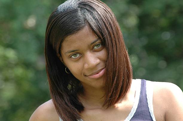 istock African american portrait 144188635