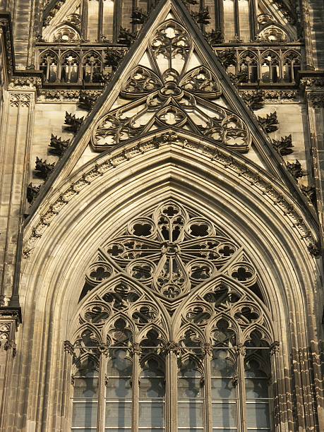 istock Cathedral of Cologne (Germany) 144188735