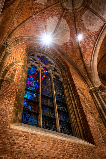 istock Our Lady Church, Bremen 1441893169