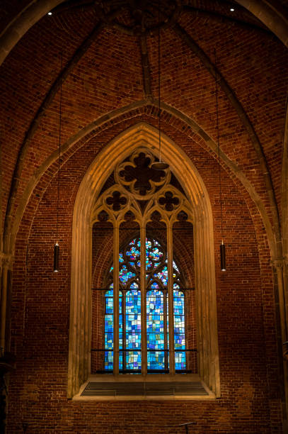 istock Our Lady Church, Bremen 1441893215