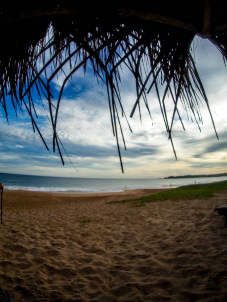 istock Surf at Welligama Bay Beach Srilanka 1441895687