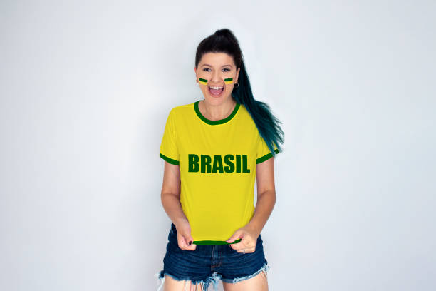 Brazilian Girl we
