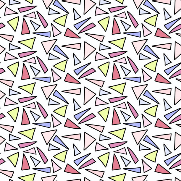 Abstrack Pattern A4 40+ Abstrackt Background Stock Illustrations, Royalty-Free Vector ...