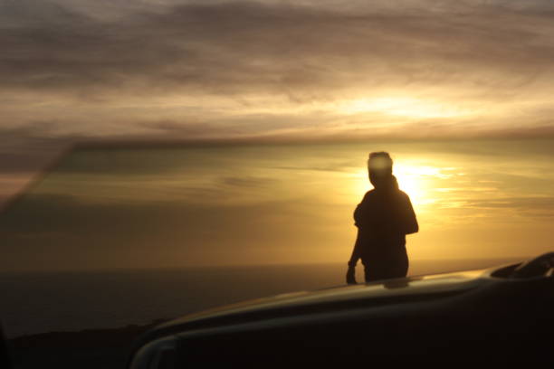 istock California Sunset silhouette 1441899385