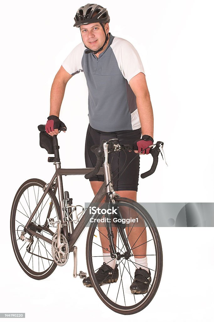 De ciclismo - Foto de stock de Acender royalty-free