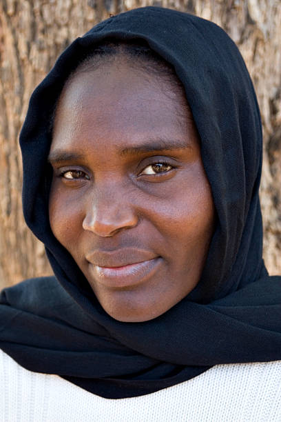 istock african woman 144190523