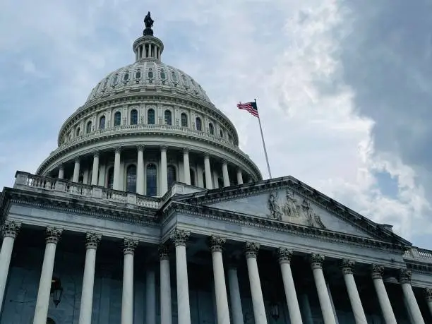 Photo of Government Debt Ceiling and Federal Government Shutdown