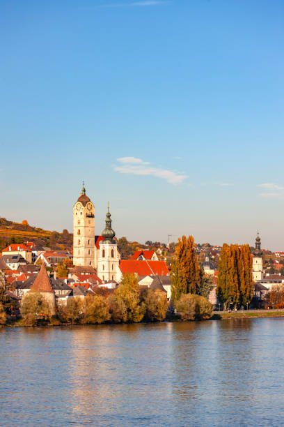 istock Krems an der Donau in Wachau Valley, Lower Austria, Austria 1441907339