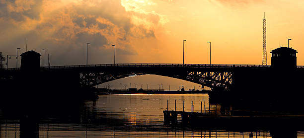 Charles Berry Memorial Bridge