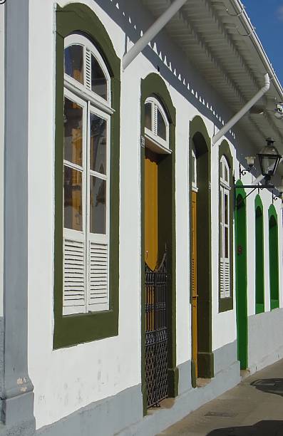 istock Historical city houses 144191799