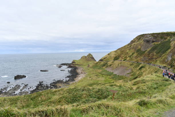 istock Hill and Sea 1441918354
