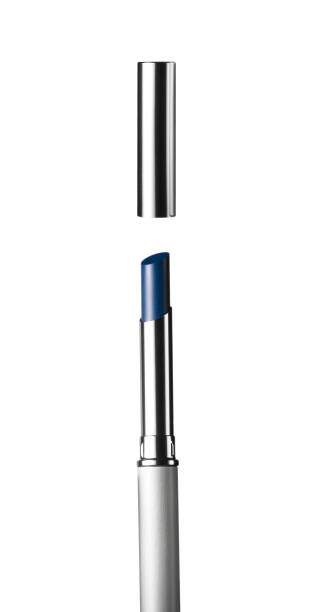istock Stylish lipstick isolated 1441919350