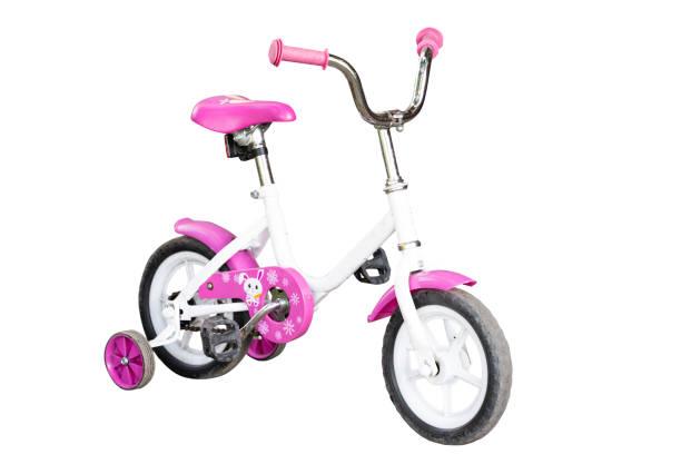 istock kids bike isolated 1441922723