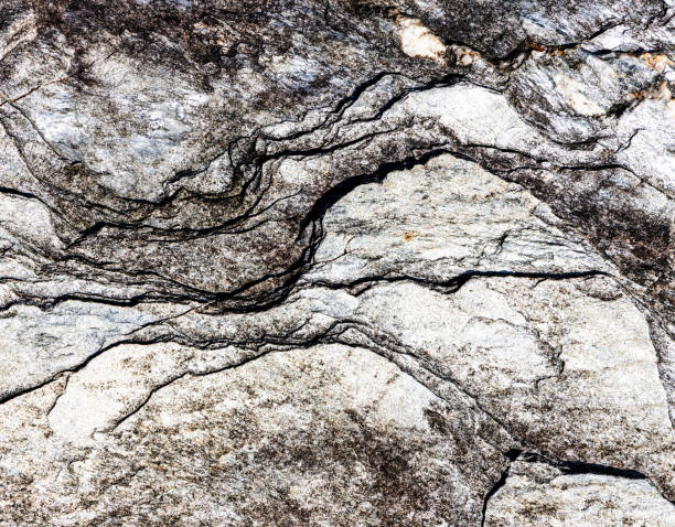istock Marble texture abstract background in natural colors. 1441922963