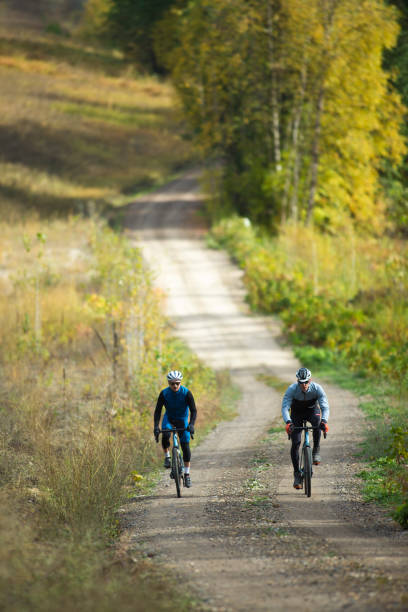 istock October Gravel Bicycle Ride 1441957013