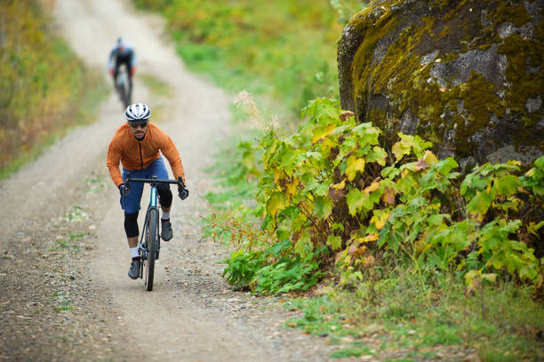 istock October Gravel Bicycle Ride 1441957751