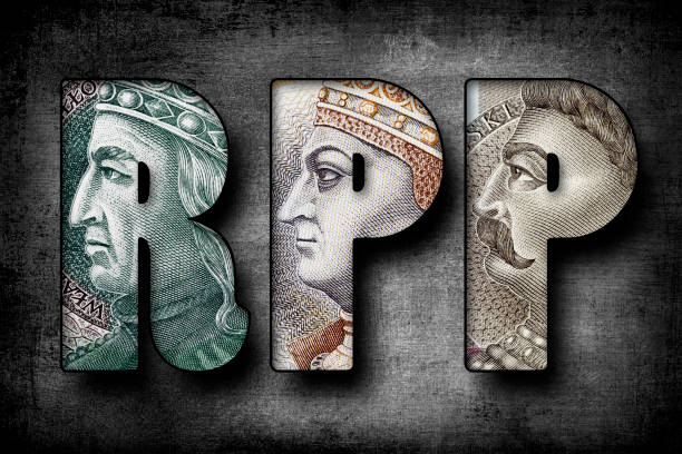 istock RPP Text Made of Polish Banknotes 1441965595
