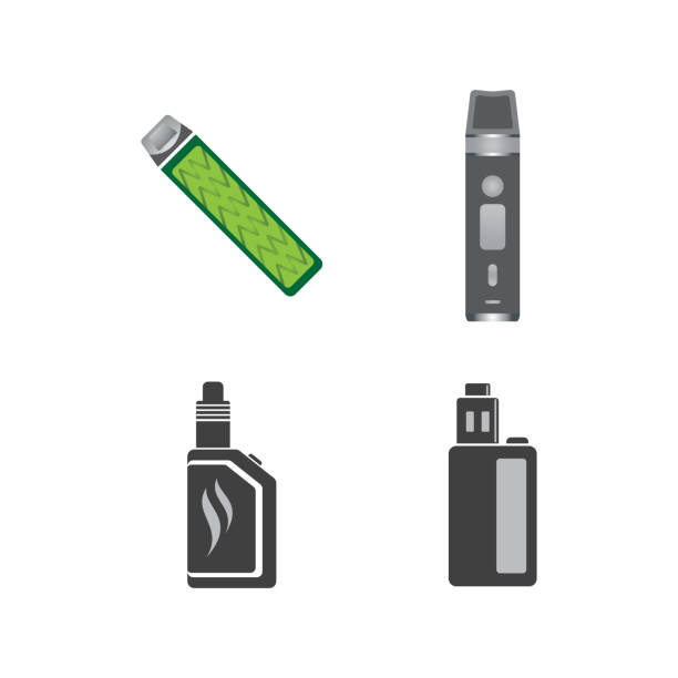 80+ Vaporizzatore Illustrations, Royalty-Free Vector Graphics & Clip ...
