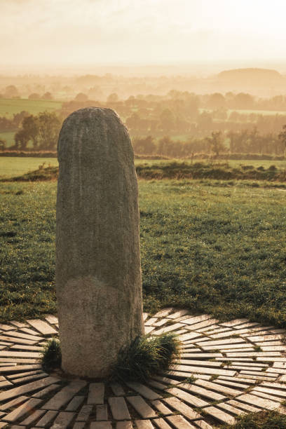 istock Stone of Destiny 1441997248