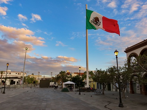 San Jose del Cabo, Mexico.