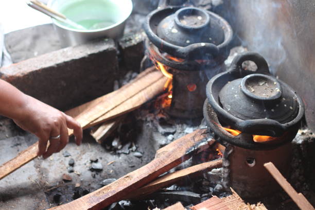 istock a furnace for making pancakes 1442025334