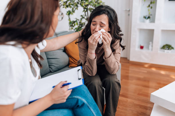 istock I'm here for you if you need to cry 1442028575