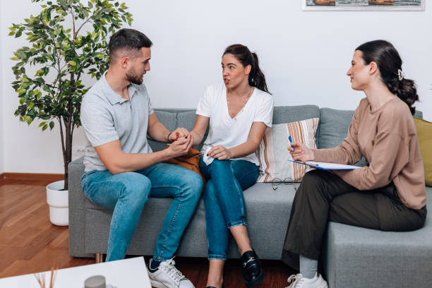 istock I hope we can trust each other again 1442029802