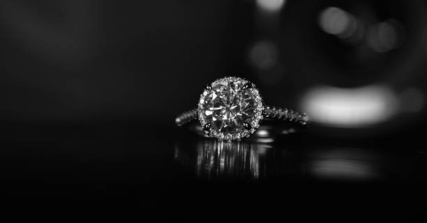 istock diamonds are expensive and rare. For jewelry making 1442038290
