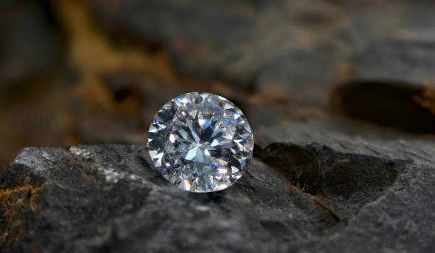 istock diamonds are expensive and rare. For jewelry making 1442038399
