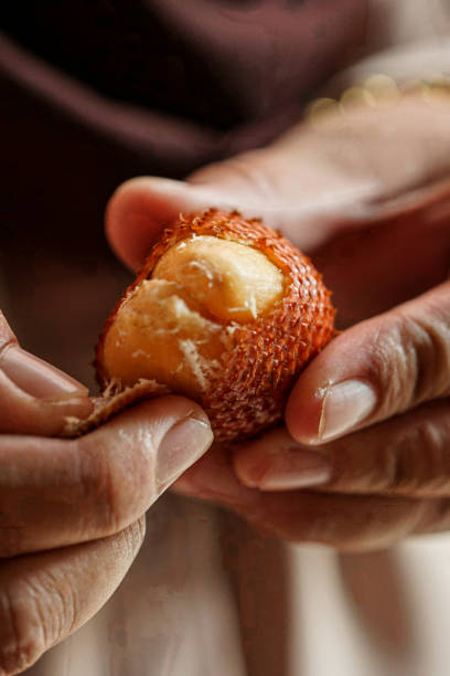 istock Salacca Zalacca or Salak Fruit 1442045585