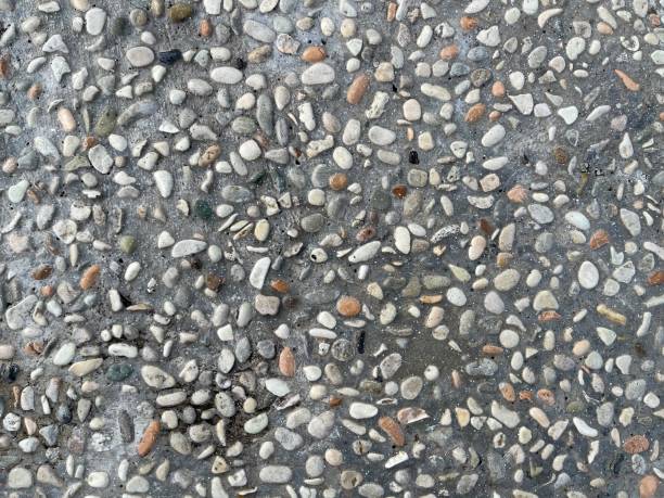 istock Background of abstract stone 1442054555