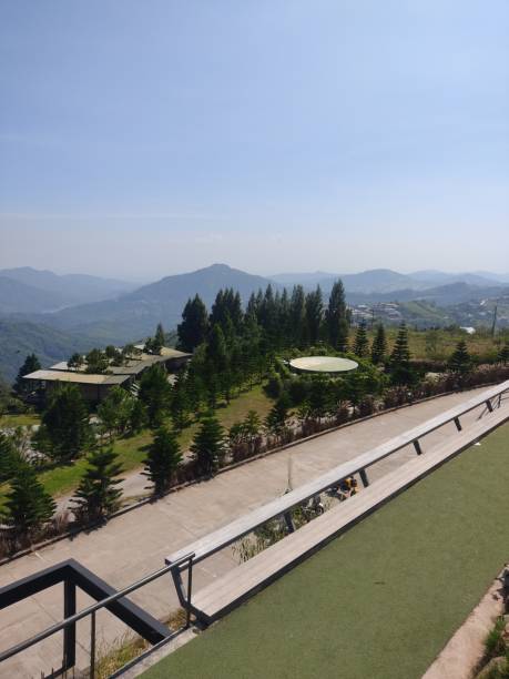 istock The hill at Phetchabun district Thailand 1442077033
