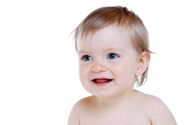 istock happy baby boy 144207711