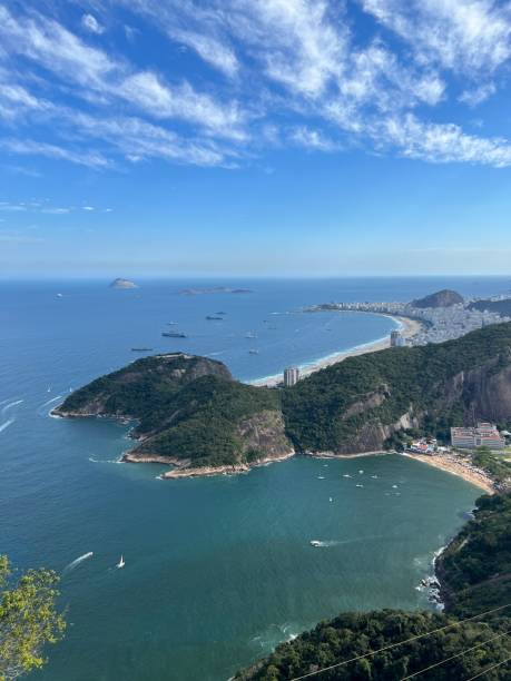 istock Sea,sky and boats 1442077773