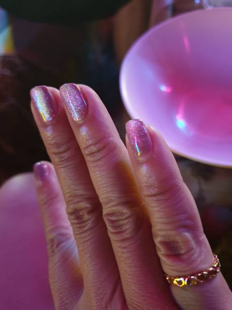 istock art of nail 1442079094