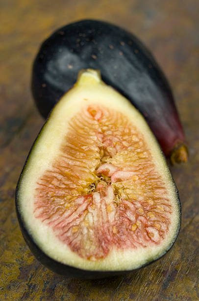 Figs. stock photo