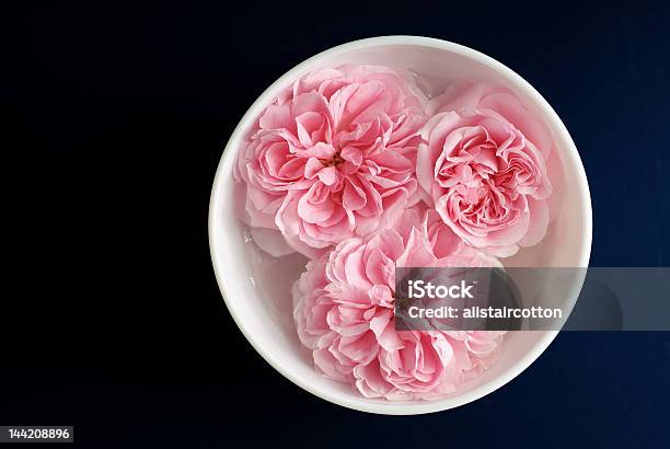 Aroma Pink Roses Stock Photo - Download Image Now - Alternative Therapy, Aromatherapy, Beauty