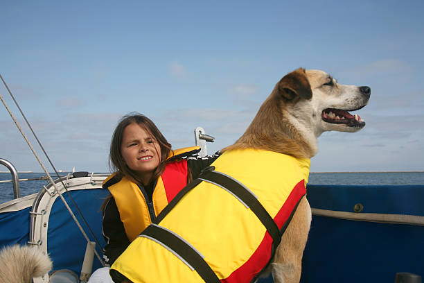 Family sail