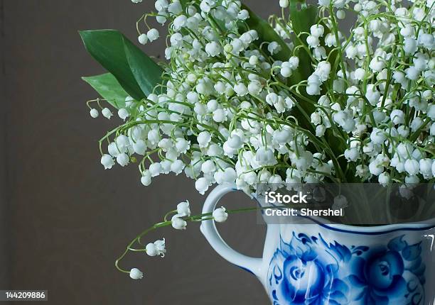 スズランspring 花でカラフルなカップ - スズランのストックフォトや画像を多数ご用意 - スズラン, ブーケ, ユリ
