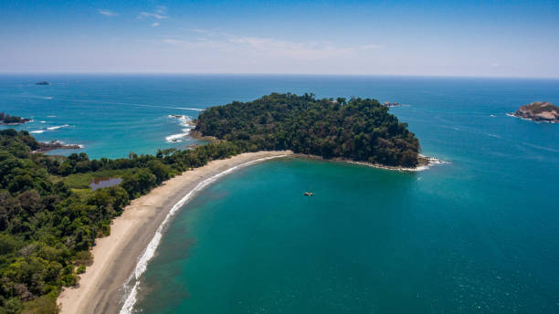 istock Manuel Antonio, Costa Ri 1442115939