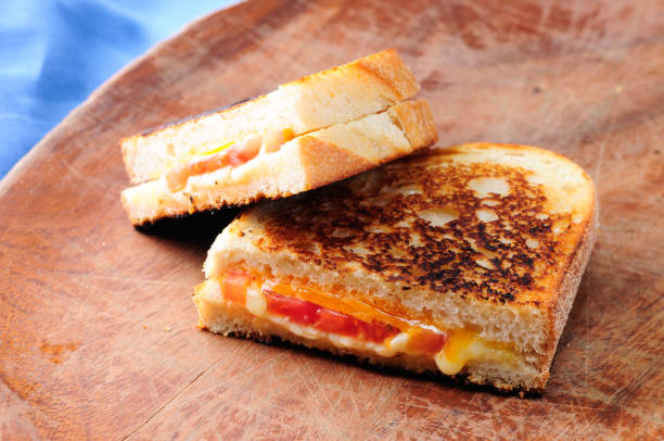 istock classic grilled cheese with tomato sandwiches 1442116972