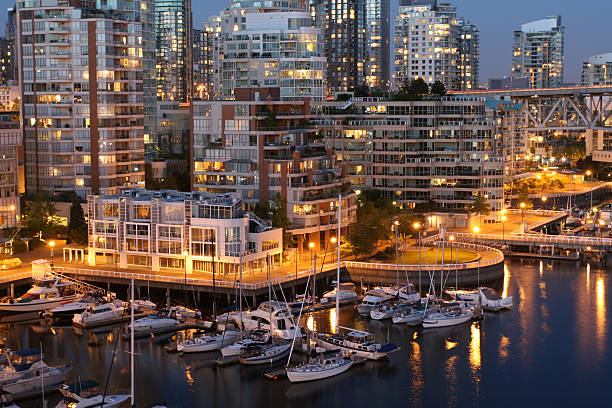 istock City Living 144211850