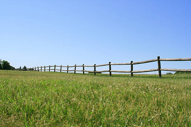 istock Spring in the Country 144212339