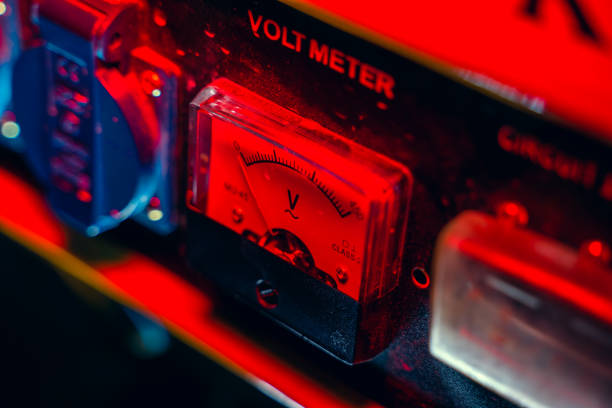Old Gauges