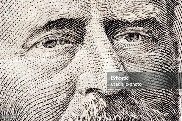 Ulysses S Grant Nahaufnahme Von 50dollarschein Stockfoto und mehr Bilder von 50-Dollar-Schein - 50-Dollar-Schein, Amerikanische Währung, Auge