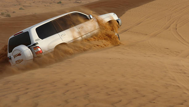 istock Desert Safari Adventure 144212479