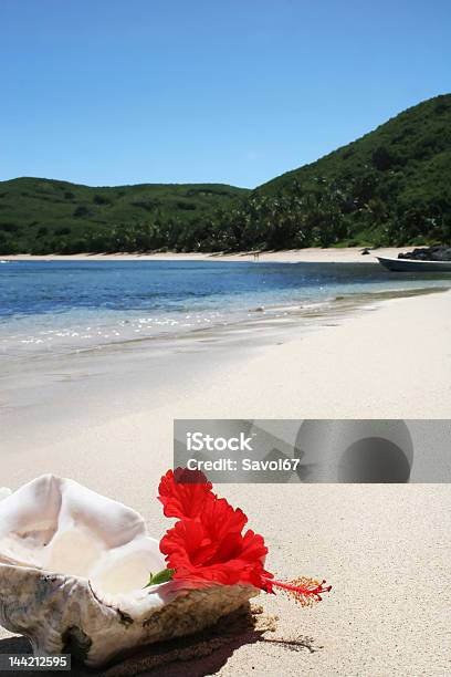 Playa De La Isla Foto de stock y más banco de imágenes de Acostado - Acostado, Aire libre, Arena