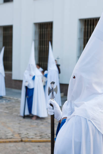 istock Holy Week celebrations in Spain 1442126883