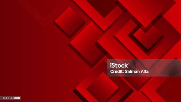 Health Abstract Red Design Abstract Red Background Vector Abstract Graphic Design Banner Pattern ...