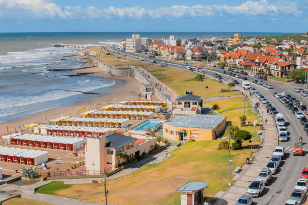 istock summer at miramar beach, argentina 1442156161